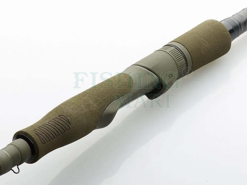 Savage Gear Wędki SG4 Vertical Specialist 2 Savage Gear Wędki SG4 Vertical Specialist - obrazek 2