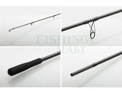 Savage Gear Wędki SGS5 Precision Lure Specialist Limited -Wędki spinningowe sklep wedki sgs5 precision lure specialist limited sh