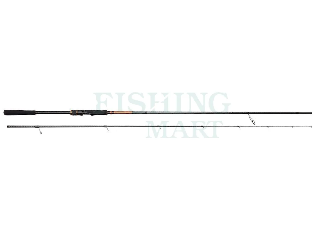 Savage Gear Wędki SGS8 Precision Lure Specialist Limited 2 Savage Gear Wędki SGS8 Precision Lure Specialist Limited - obrazek 2