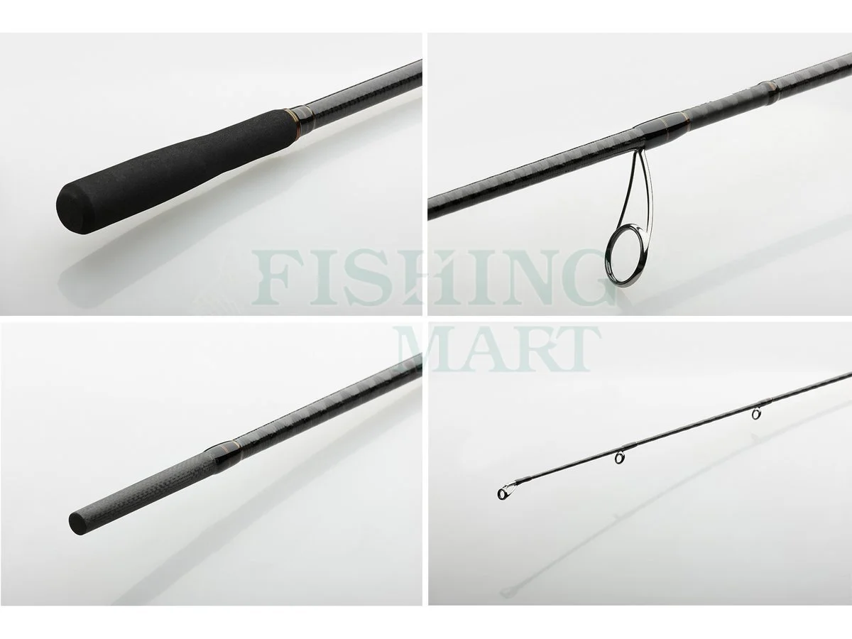 Savage Gear Wędki SGS8 Precision Lure Specialist Limited 5 Savage Gear Wędki SGS8 Precision Lure Specialist Limited - obrazek 5