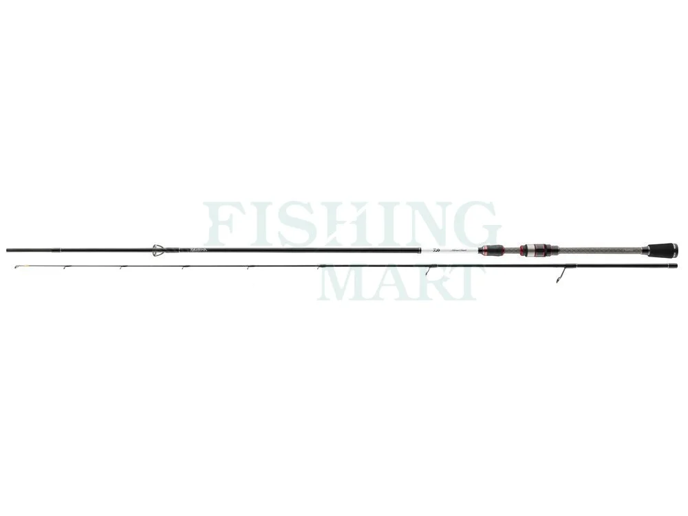 Daiwa Wędki Silver Creek Light Spin 1 Daiwa Wędki Silver Creek Light Spin