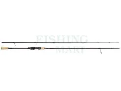 Abu Garcia Wędki Spike Pro Tech Hardbait Spin