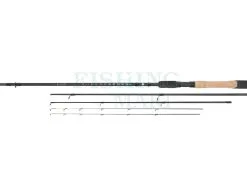 PRESTON INNOVATIONS Wędki Super Feeder