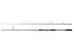 Abu Garcia Wędki Svartzonker Classic Motoroil Spin