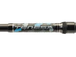 Jaxon Wędki Teleskopowe Tenesa Tele Carp TRT -Wędki spinningowe sklep wedki tenesa tele carp trt dy