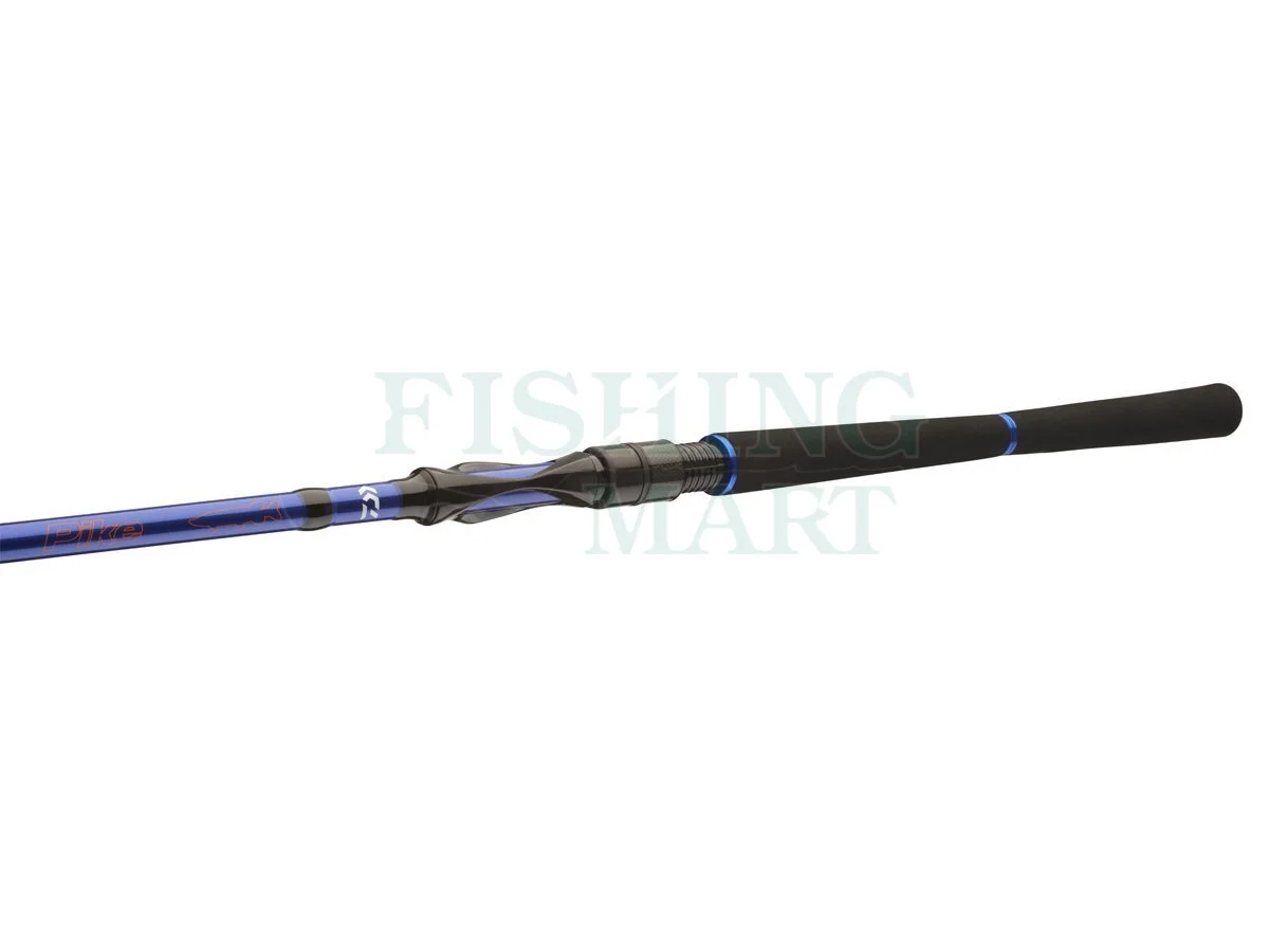 Daiwa Wędki Triforce Target Spin 4 Daiwa Wędki Triforce Target Spin - obrazek 4