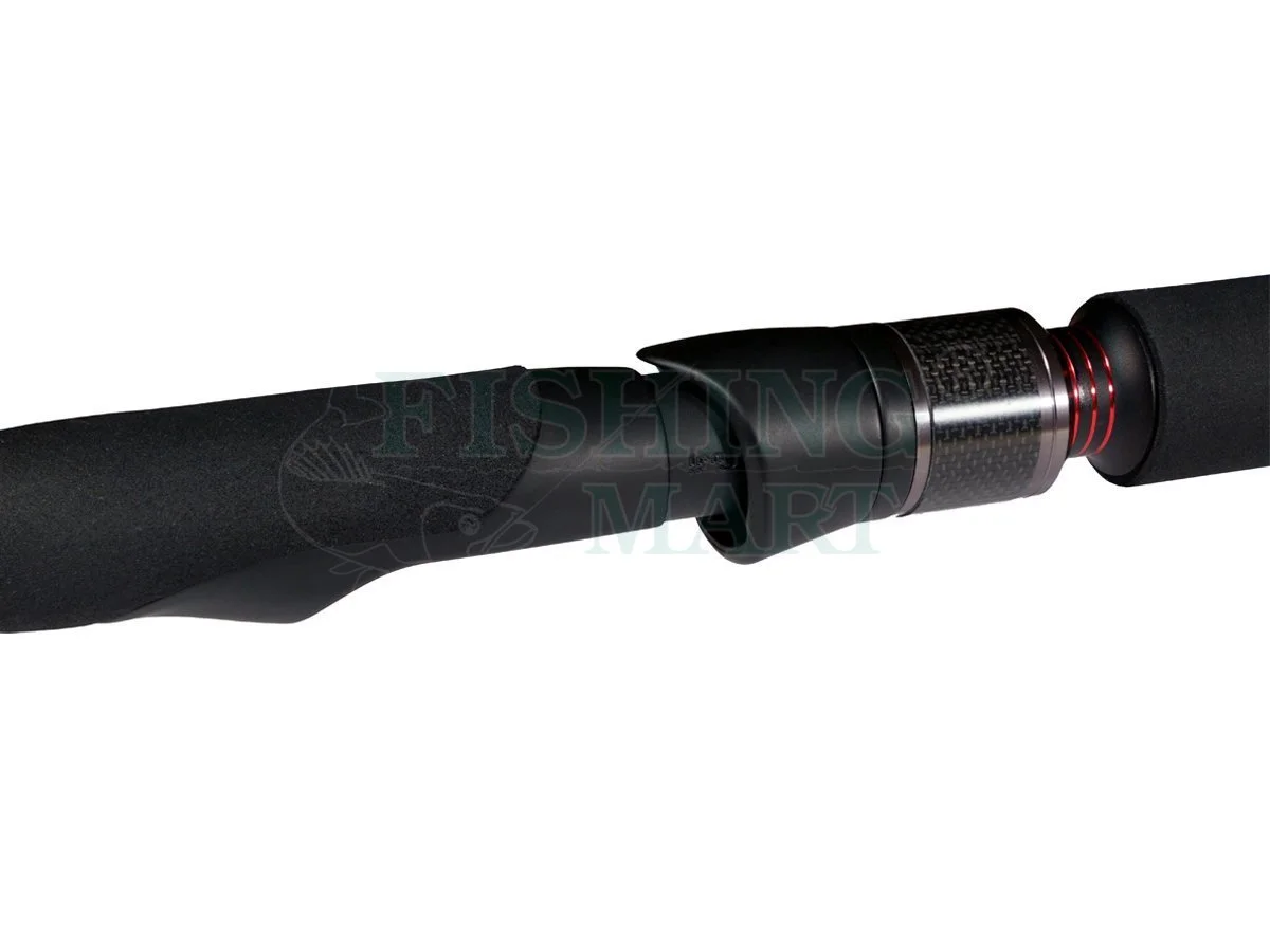 Westin Wędki W4 Powershad 2nd 3 Westin Wędki W4 Powershad 2nd - obrazek 3