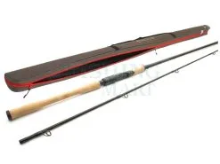 Westin Wędki W4 Powershad