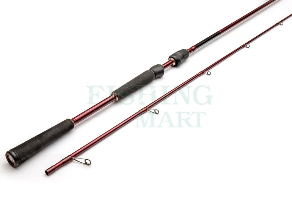 Westin Wędki W6 Finesse Shad 1 Westin Wędki W6 Finesse Shad