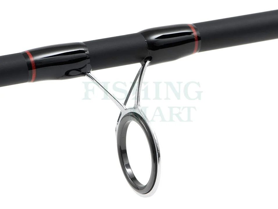 FOX RAGE Wędki Warrior Heavy Spin 4 FOX RAGE Wędki Warrior Heavy Spin - obrazek 4