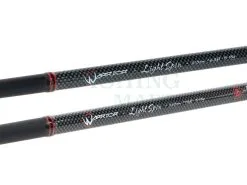 FOX RAGE Wędki Warrior Light Spin -Wędki spinningowe sklep wedki warrior light spin rods kw