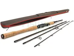 Westin Wędki W4 Light Spin