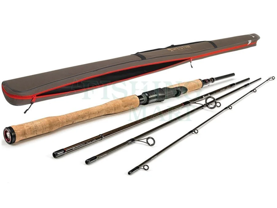 Westin Wędki W4 Light Spin 1 Westin Wędki W4 Light Spin