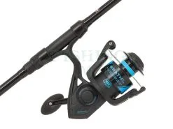 PENN Zestaw Wrath Bolescopic Combo -Wędki spinningowe sklep wedki wrath bolescopic combo 0k