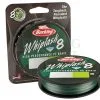Berkley Plecionki Whiplash 8 Green