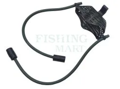 Delphin Wymienna Guma Z Uchwytem Do Procy