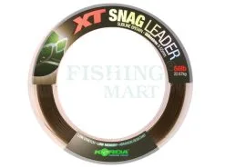 KORDA Żyłki XT Snag Leader