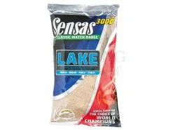 SENSAS Zanęta 3000 Lake