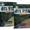 DYNAMITE BAITS Zanęta Big Fish River Groundbait