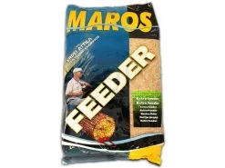 Maros-Mix Zanęty Feeder Groundbaits -Wędki spinningowe sklep zanety feeder groundbaits uo