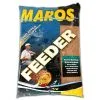 Maros-Mix Zanęty Feeder Groundbaits