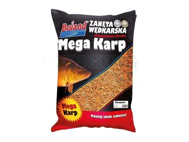 Boland Zanęty Mega Karp 1 Boland Zanęty Mega Karp