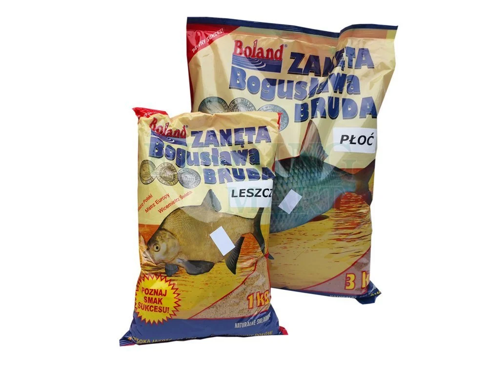 Boland Zanęty Popularne 2 Boland Zanęty Popularne - obrazek 2