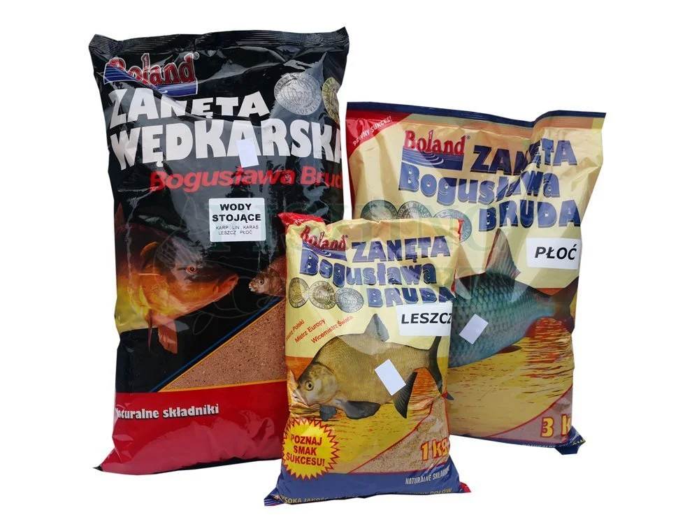 Boland Zanęty Popularne 1 Boland Zanęty Popularne