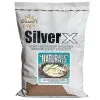 DYNAMITE BAITS Zanęty Silver X - Naturals