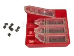 PRESTON INNOVATIONS Zestaw śrucin Stotz Dispensers