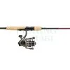 Abu Garcia Zestawy Carabus AG Spinning Combo