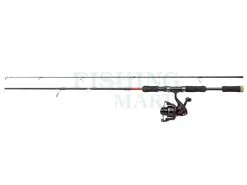 Abu Garcia Zestawy Cardinal X Spinning Combo