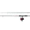 Abu Garcia Zestawy Fast Attack Spinning Combo
