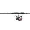 Abu Garcia Zestawy Gen Ike Spinning Combo