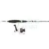 Abu Garcia Zestawy Ike Dude Spinning Combo