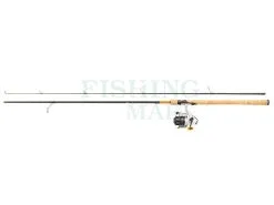 Abu Garcia Zestawy Max STX Spinning Combo