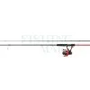 Abu Garcia Zestawy Max X Spinning Combo