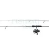 Abu Garcia Zestawy Revo X Spinninig Combo