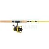 Abu Garcia Zestawy Revolution Impact Combo