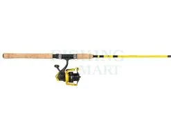 Abu Garcia Zestawy Revolution Impact Combo