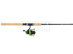 Abu Garcia Zestawy Revolution Ultracast Combo