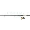 Abu Garcia Zestawy Superior Spinning Combo