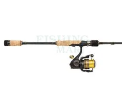 Abu Garcia Zestawy Superior Spinning Combo -Wędki spinningowe sklep zestawy superior spinning combo gu