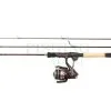 Abu Garcia Zestawy Tormentor Spinning Combo