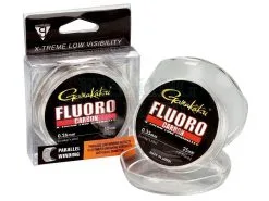 Gamakatsu Żyłki Fluorocarbonowe G-Line Fluoro Carbon