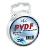 WATER QUEEN Żyłki Fluorocarbonowe PVDF Fluorocarbon