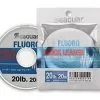Żyłki Fluorocarbonowe Seaguar Fluoro Shock Leader