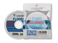 Żyłki Fluorocarbonowe Seaguar Fluoro Shock Leader