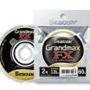 Żyłki Fluorocarbonowe Seaguar Grandmax FX Fluorocarbon
