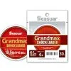 Żyłki Fluorocarbonowe Seaguar Grandmax Shock Leader Fluorocarbon